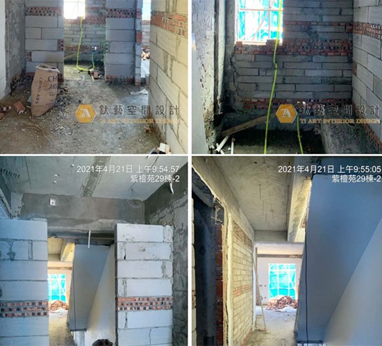 紫檀苑装修案例