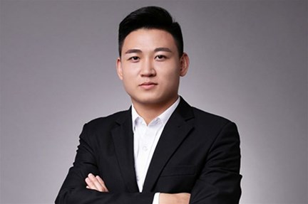 【市场总监 谢涛】革新技术应运而生，为客户带来不一样的装饰体验