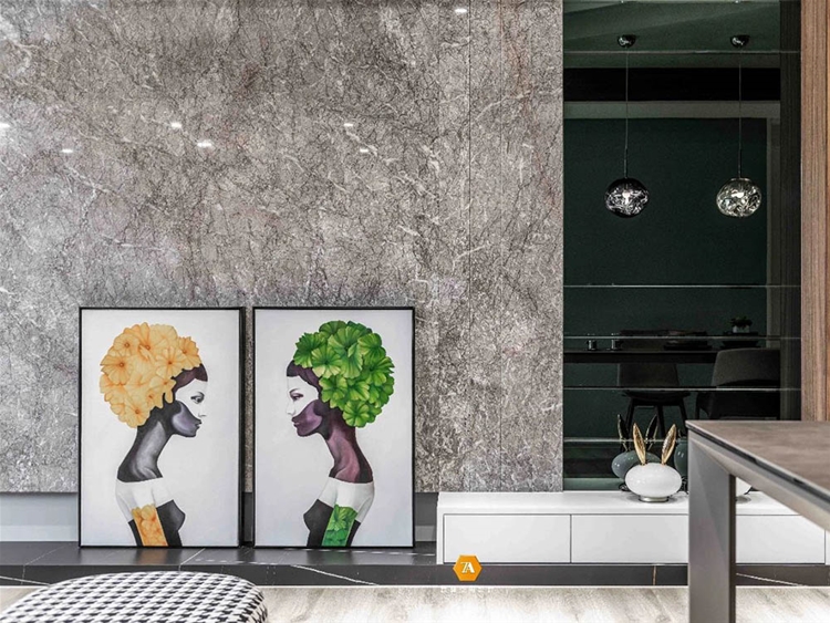 【作品】簡宜生活 | 獨特手法，細節之中構建簡單時尚之家