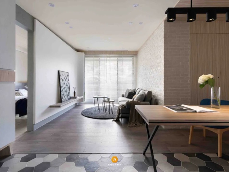 【作品】國美大奇 | 理想設計，成就舒適自在宜居