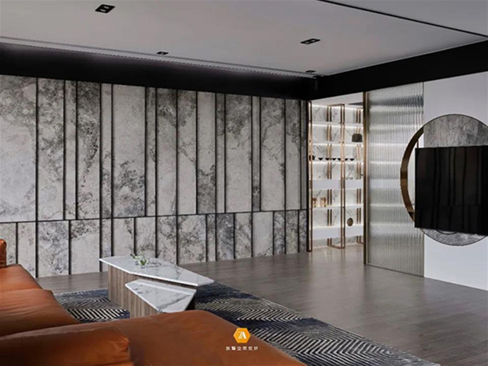 圓 • 源 | 清幽雅靜，融匯新東方與人文元素的隱逸美學住宅