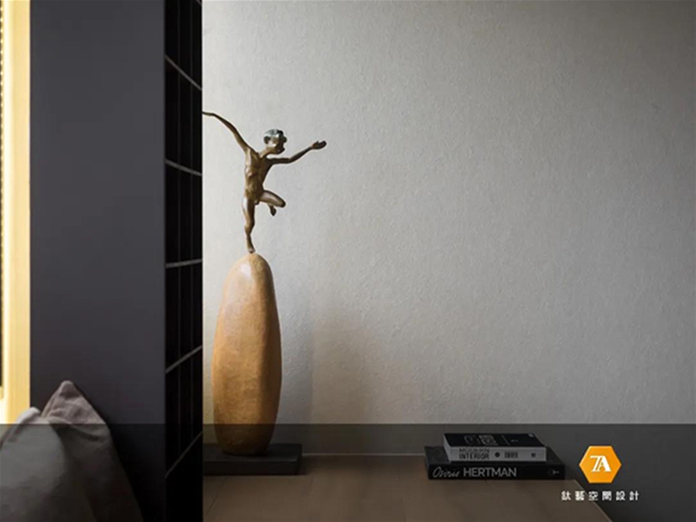 閑居 | 充盈自然氛圍，承載心靈的悠閑場域