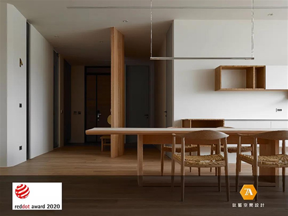 22號 • 不多不少 | 以平衡之道回歸本質，挹註自然，感受「簡而美」的溫度