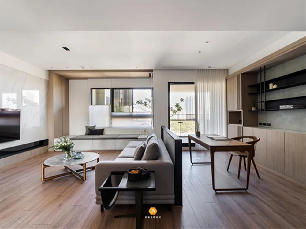 同興協記 陳公館 | 破除風水禁忌，打造簡約華貴住宅