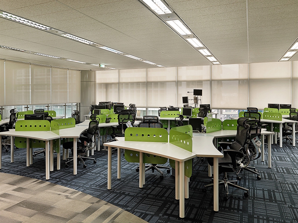 無界之域 (譽騰科技)